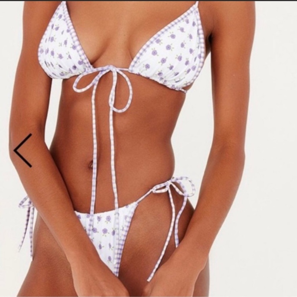 ISO for love and lemons bay bikini